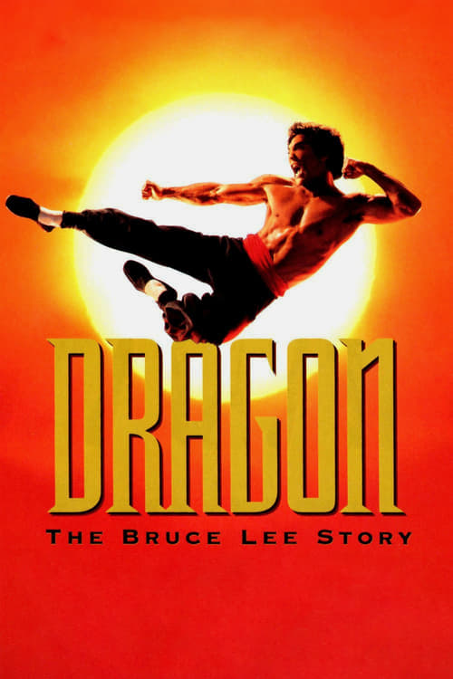 ดูหนังออนไลน์ Dragon: The Bruce Lee Story (1993) เรื่องราวชีวิตจริงของ บรู๊ซ ลี