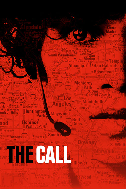 ดูหนังออนไลน์ The Call (2013) ต่อสาย ฝ่าเส้นตาย