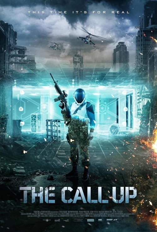 ดูหนังออนไลน์ The Call Up (2016) เกมล่าท้าตาย