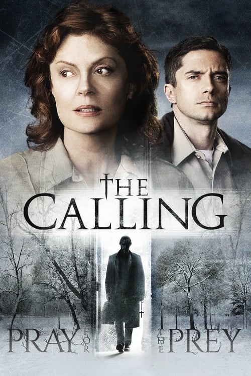 ดูหนังออนไลน์ The Calling (2014) เดอะ คอลลิ่ง ลัทธิสยองโหด