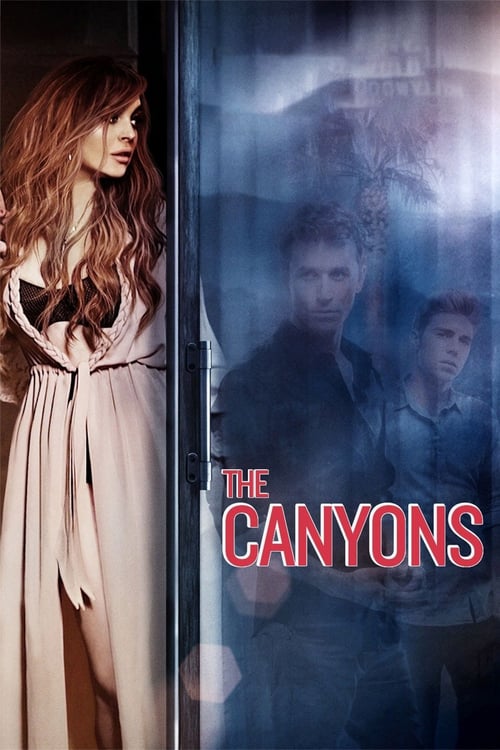 ดูหนังออนไลน์ The Canyons (2013) แรงรักพิศวาส