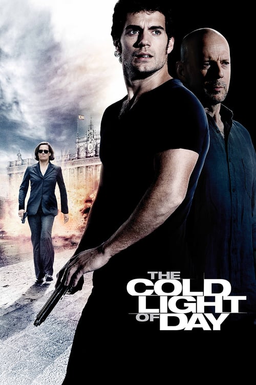 ดูหนังออนไลน์ The Cold Light of Day (2012) อึดพันธุ์อึด