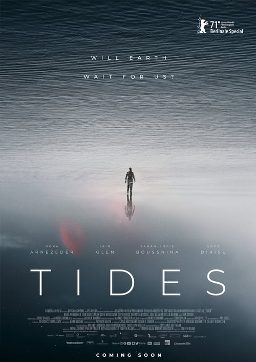 ดูหนังออนไลน์ The Colony (Tides) (2021)