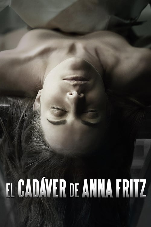 ดูหนังออนไลน์ The Corpse of Anna Fritz (2015) คน..อึ๊บ..ศพ