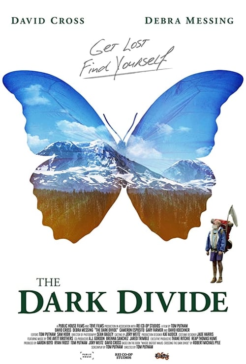ดูหนังออนไลน์ The Dark Divide (2020)
