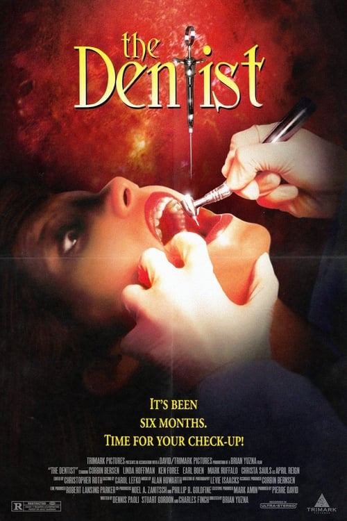 ดูหนังออนไลน์ The Dentist (1996) คลีนิกสยองของดร.ไฟน์สโตน