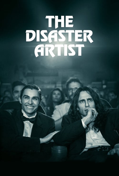 ดูหนังออนไลน์ The Disaster Artist (2017) หนังสุดกาก ศิลปินสุดเพี้ยน