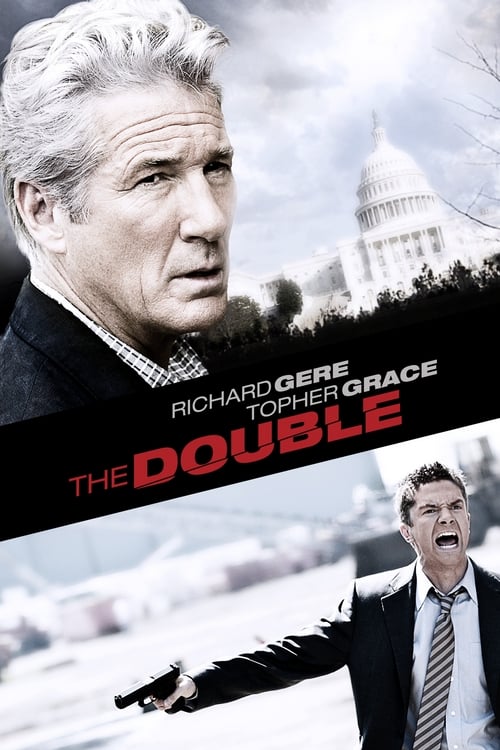 ดูหนังออนไลน์ The Double (2011) ปฎิบัติการล่า สายลับสองหน้า