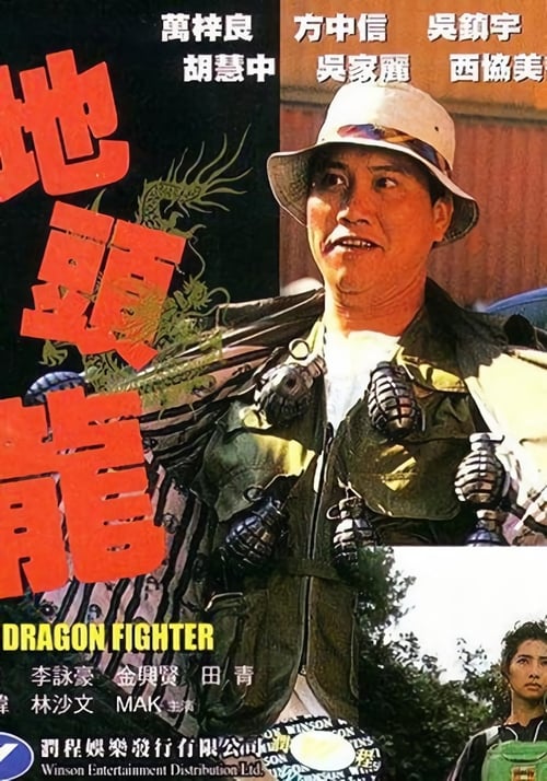 ดูหนังออนไลน์ฟรี The Dragon Fighter (1990) ตัดหัวมันมากลิ้งเล่น