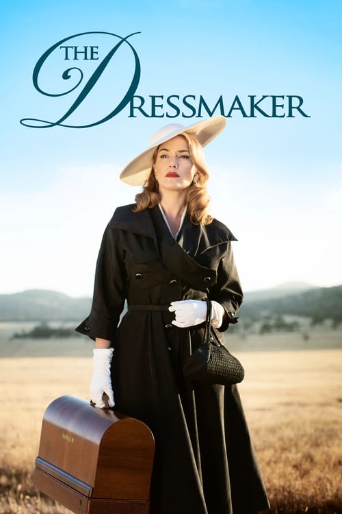 ดูหนังออนไลน์ The Dressmaker (2015) แค้นลั่น ปังเวอร์