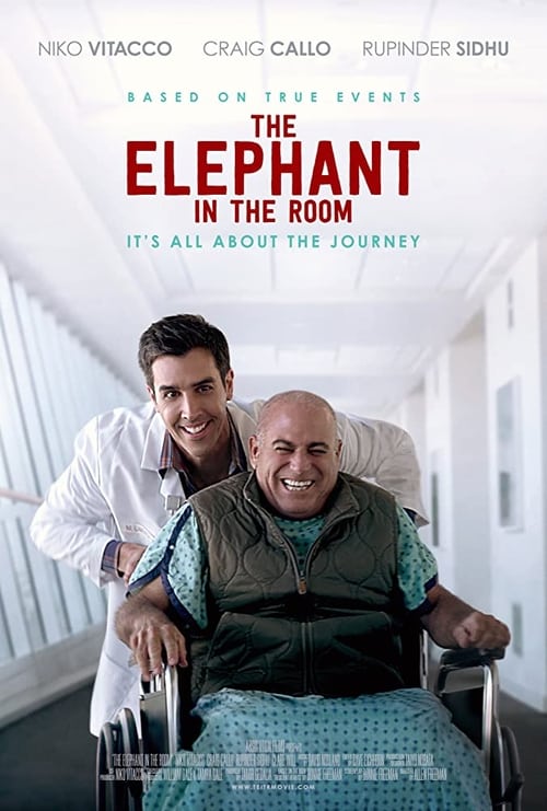 ดูหนังออนไลน์ The Elephant in the Room (2020) บุรุษพยาบาล