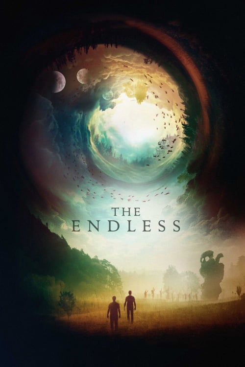 ดูหนังออนไลน์ The Endless (2018) จุดเริ่มต้น