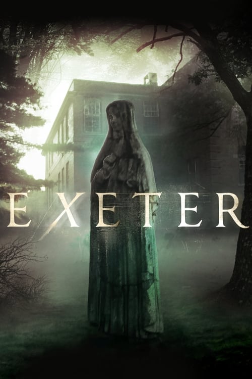 ดูหนังออนไลน์ The Exeter (2015) อย่าให้นรกสิง