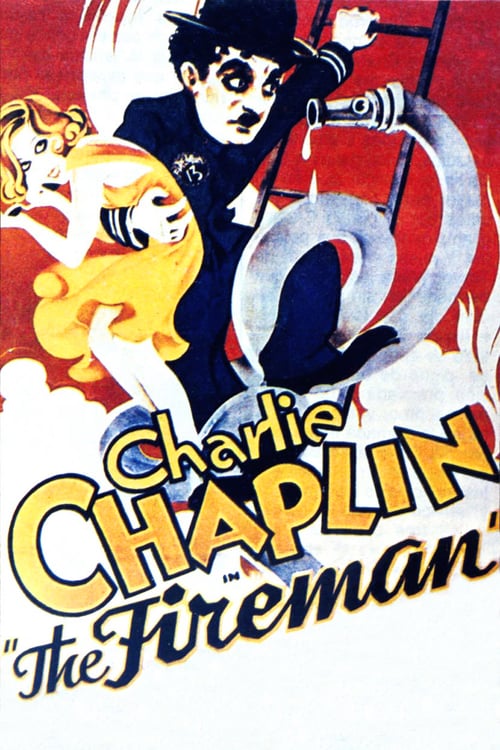 ดูหนังออนไลน์ The Fireman (1916) นักดับเพลิง ชาร์ลี แชปลิน พากย์อีสาน