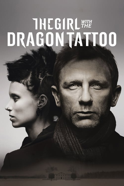 ดูหนังออนไลน์ The Girl With The Dragon Tattoo (2011) พยัคฆ์สาวรอยสักมังกร