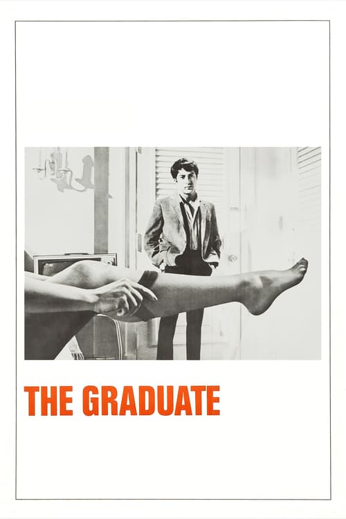ดูหนังออนไลน์ The Graduate (1967) เดอะ แกรดูเอท พิษรักแรงสวาท
