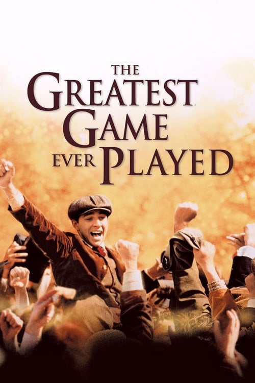 ดูหนังออนไลน์ The Greatest Game Ever Played (2005) เกมยิ่งใหญ่ … ชัยชนะเหนือความฝัน หนังมาสเตอร์ หนังเต็มเรื่อง ดูหนังฟรีออนไลน์ ดูหนังออนไลน์ หนังออนไลน์ ดูหนังใหม่ หนังพากย์ไทย หนังซับไทย ดูฟรีHD