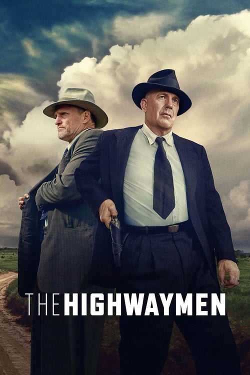 ดูหนังออนไลน์ The Highwaymen (2019) มือปราบล่าพระกาฬ