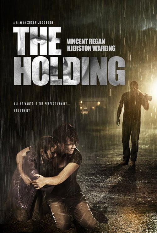ดูหนังออนไลน์ The Holding (2011) บ้านไร่ละเลงเลือด