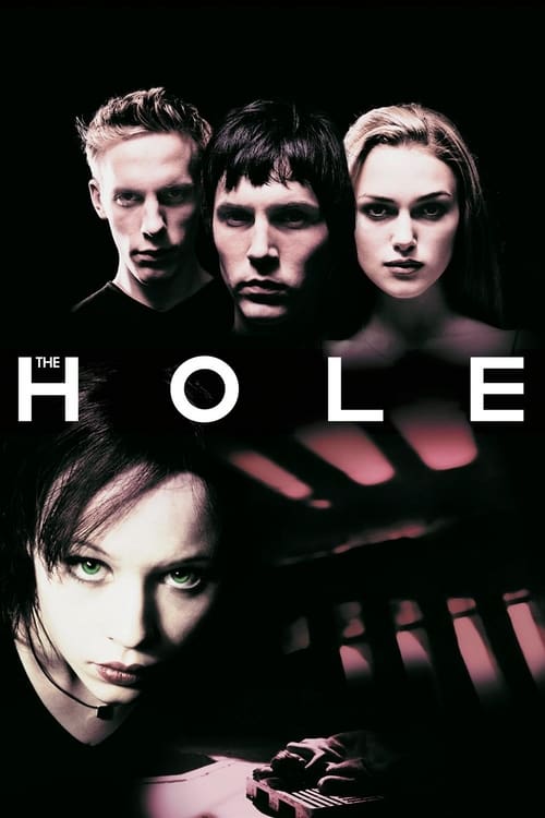 ดูหนังออนไลน์ The Hole (2001) โพรงสยองเขย่าประสาท