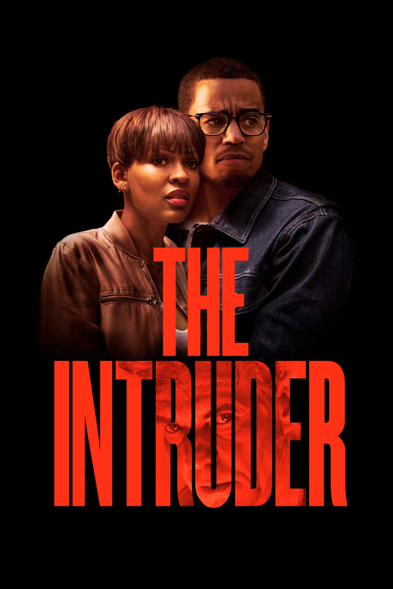 ดูหนังออนไลน์ The Intruder (2019) จิตหลอนระห่ำบ้าน