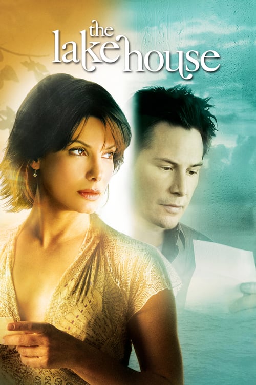 ดูหนังออนไลน์ The Lake House (2006) บ้านทะเลสาบ บ่มรักปาฏิหาริย์