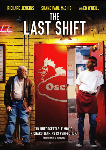 ดูหนังออนไลน์ The Last Shift (2020) ภารกิจเปลี่ยนมือกะสุดท้าย