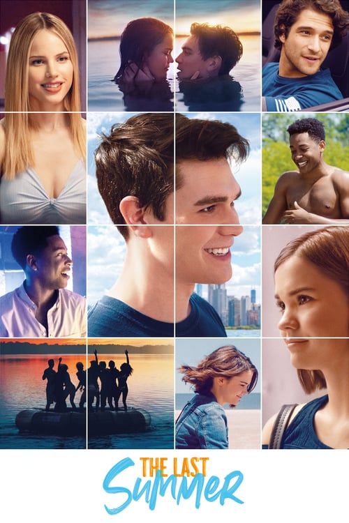 ดูหนังออนไลน์ฟรี The Last Summer (2019) เดอะ ลาสต์ ซัมเมอร์ หนังมาสเตอร์ หนังเต็มเรื่อง ดูหนังฟรีออนไลน์ ดูหนังออนไลน์ หนังออนไลน์ ดูหนังใหม่ หนังพากย์ไทย หนังซับไทย ดูฟรีHD