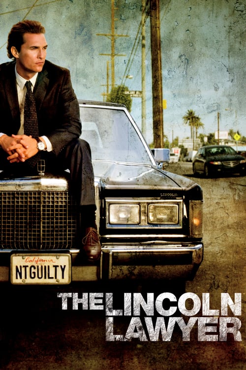ดูหนังออนไลน์ The Lincoln Lawyer (2011) พลิกเล่ห์ ซ่อนระทึก
