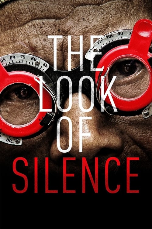 ดูหนังออนไลน์ The Look of Silence (2014)