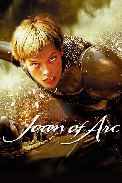 ดูหนังออนไลน์ The Messenger The Story of Joan of Arc (1999) วีรสตรีเหล็ก หัวใจทมิฬ