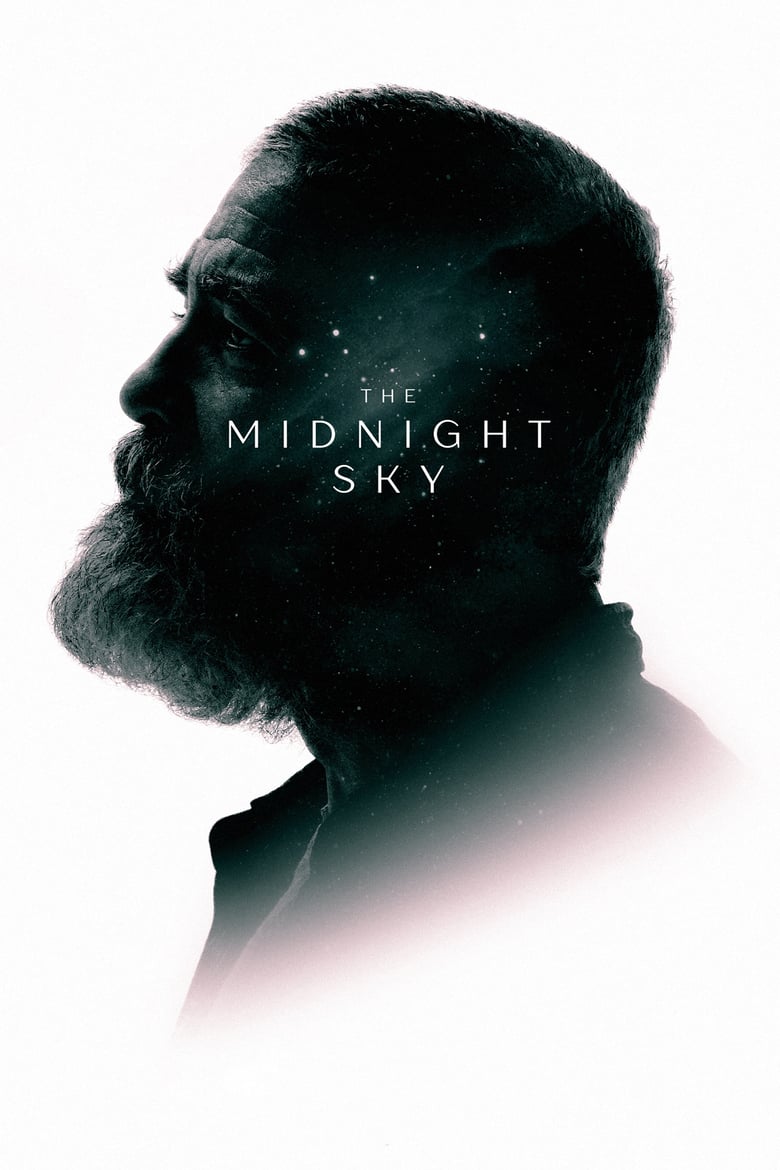 ดูหนังออนไลน์ [NETFLIX] The Midnight Sky (2020) สัญญาณสงัด