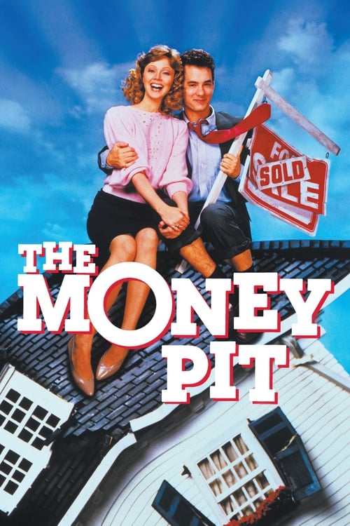 ดูหนังออนไลน์ The Money Pit (1986) บ้านบ้าคนบอ