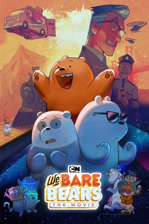 ดูหนังออนไลน์ We Bare Bears: The Movie (2020) วี แบร์ แบร์ เดอะมูฟวี่ หนังมาสเตอร์ หนังเต็มเรื่อง ดูหนังฟรีออนไลน์ ดูหนังออนไลน์ หนังออนไลน์ ดูหนังใหม่ หนังพากย์ไทย หนังซับไทย ดูฟรีHD