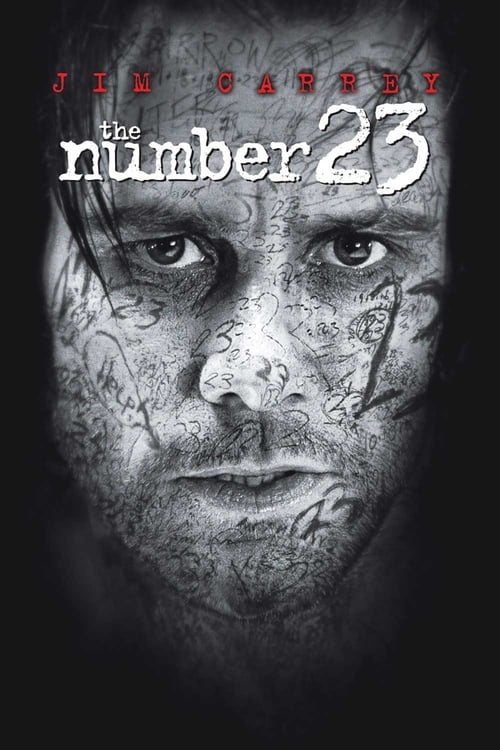 ดูหนังออนไลน์ The Number 23 (2007) รหัสหลอนช็อคโลก