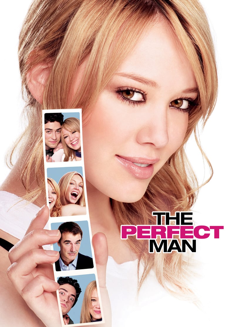 ดูหนังออนไลน์ The Perfect Man (2005) อลเวงสาวมั่น ปั้นยอดชายให้แม่