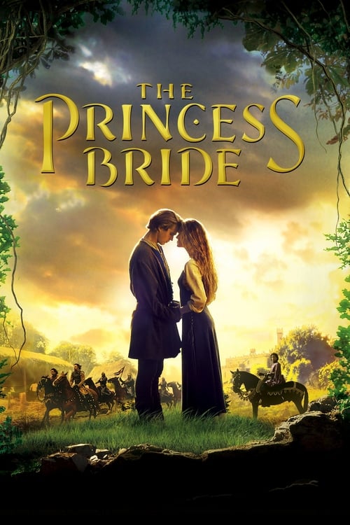 ดูหนังออนไลน์ The Princess Bride (1987) นิทานเจ้าหญิงทะลุตำนาน
