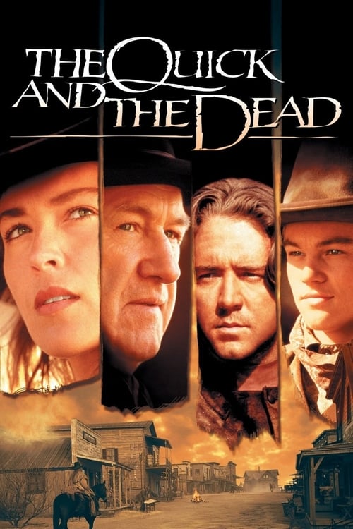 ดูหนังออนไลน์ The Quick And The Dead (1995) เพลิงเจ็บกระหน่ำแหลก