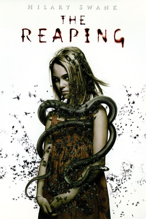 ดูหนังออนไลน์ The Reaping (2007) ระบาดนรกสาปสยองโลก