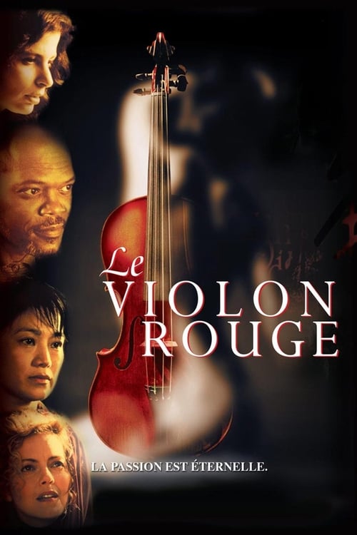 ดูหนังออนไลน์ The Red Violin (1998) ไวโอลินเลือด