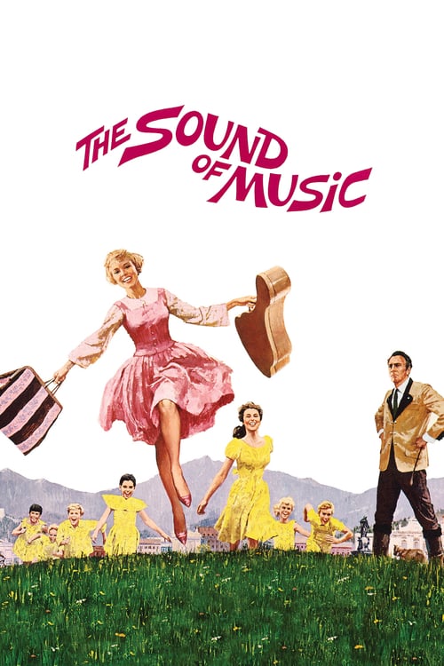 ดูหนังออนไลน์ The Sound of Music (1965) มนต์รักเพลงสวรรค์