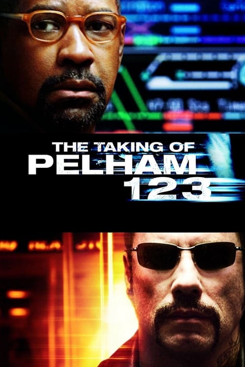 ดูหนังออนไลน์ The Taking of Pelham 123 (2009) ปล้นนรก รถด่วนขบวน 123