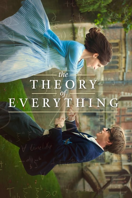 ดูหนังออนไลน์ The Theory of Everything (2014) ทฤษฎีรักนิรันดร