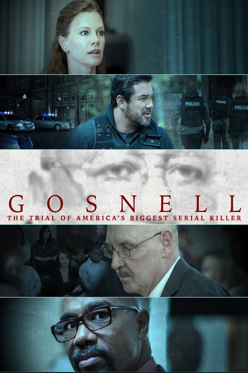 ดูหนังออนไลน์ Gosnell: The Trial of Americas Biggest Serial Killer (2018) กอสเนล ฆาตกรรมคลินิคแท้งแห่งอเมริกา