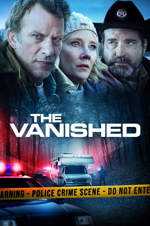 ดูหนังออนไลน์ The Vanished (2020)