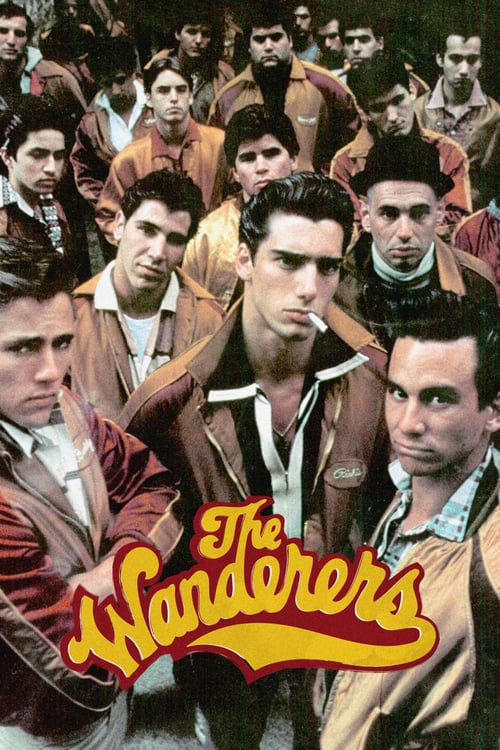 ดูหนังออนไลน์ฟรี The Wanderers (1979)