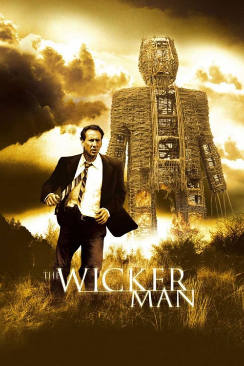 ดูหนังออนไลน์ The Wicker Man (2006) สาปอาถรรพณ์ล่าสุดโลก