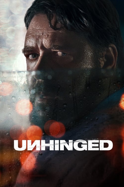 ดูหนังออนไลน์ Unhinged (2020) เฮียคลั่ง! ดับเครื่องชน