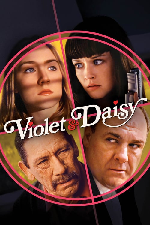 ดูหนังออนไลน์ Violet And Daisy (2011) เปรี้ยวซ่า ล่าเด็ดหัว