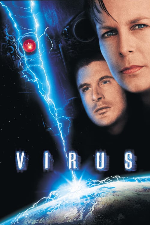 ดูหนังออนไลน์ Virus (1999) ฅนเหล็กไวรัส เปลี่ยนพันธุ์ยึดโลก